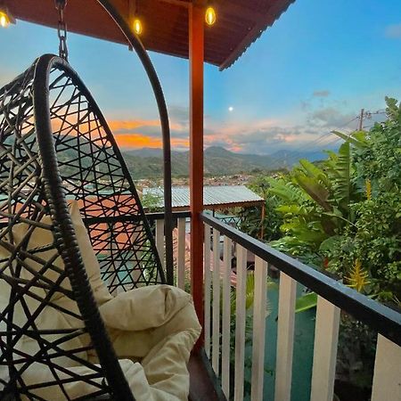 Dreams Lodge Orosi Cartago Bagian luar foto
