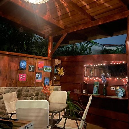 Dreams Lodge Orosi Cartago Bagian luar foto