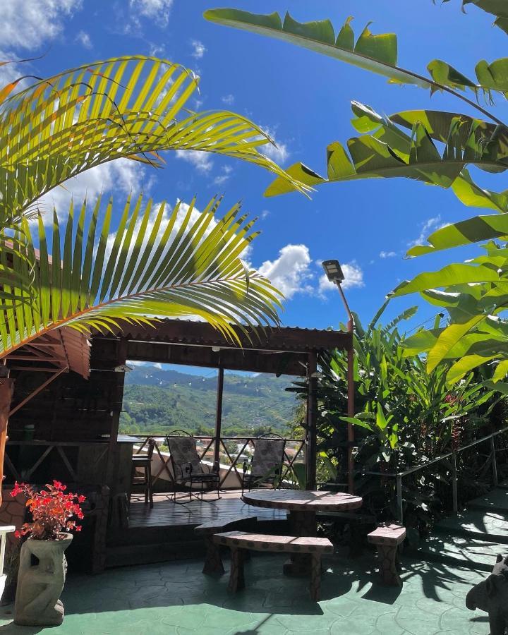Dreams Lodge Orosi Cartago Bagian luar foto