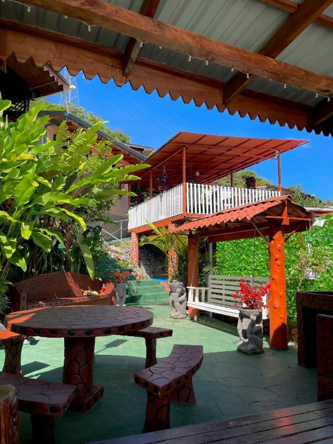 Dreams Lodge Orosi Cartago Bagian luar foto