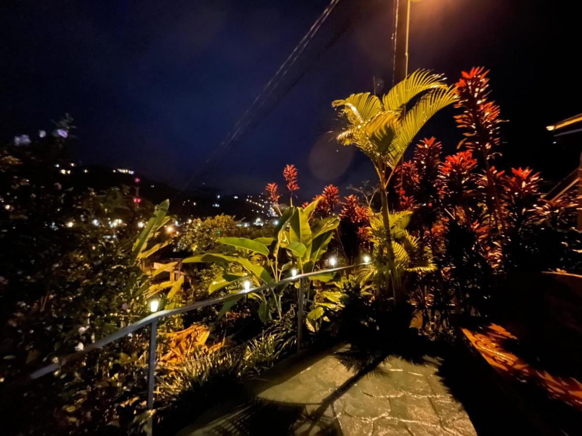 Dreams Lodge Orosi Cartago Bagian luar foto