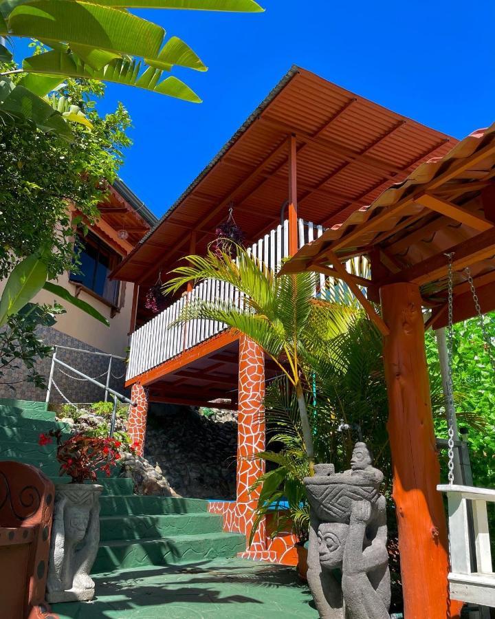 Dreams Lodge Orosi Cartago Bagian luar foto