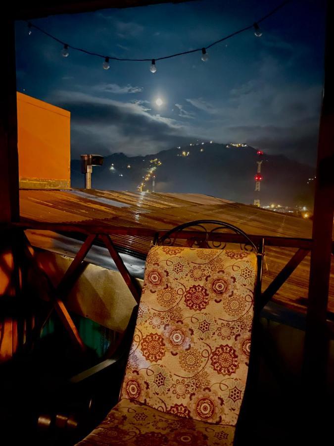 Dreams Lodge Orosi Cartago Bagian luar foto