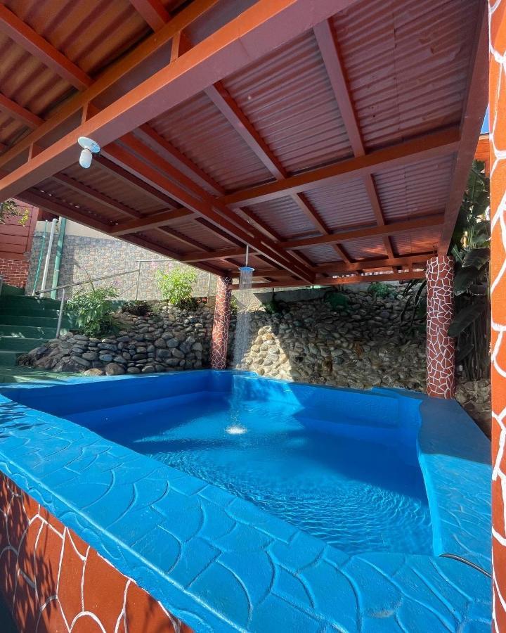 Dreams Lodge Orosi Cartago Bagian luar foto
