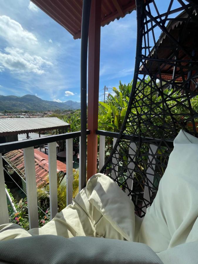 Dreams Lodge Orosi Cartago Bagian luar foto