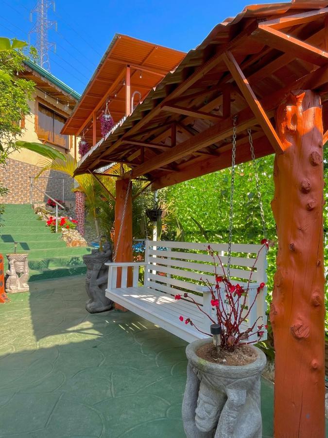Dreams Lodge Orosi Cartago Bagian luar foto