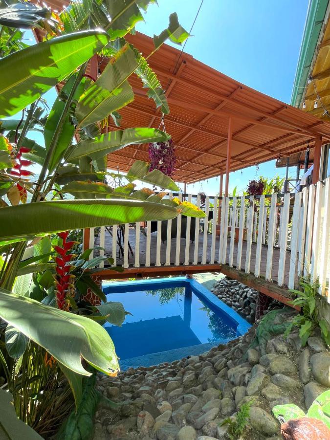 Dreams Lodge Orosi Cartago Bagian luar foto