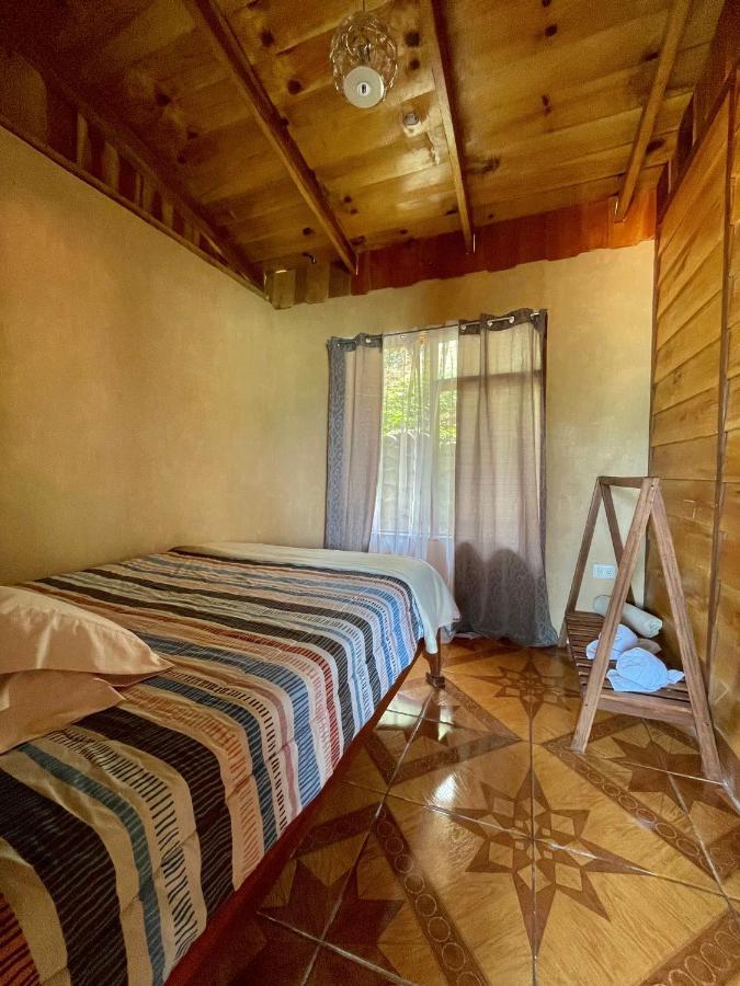 Dreams Lodge Orosi Cartago Bagian luar foto