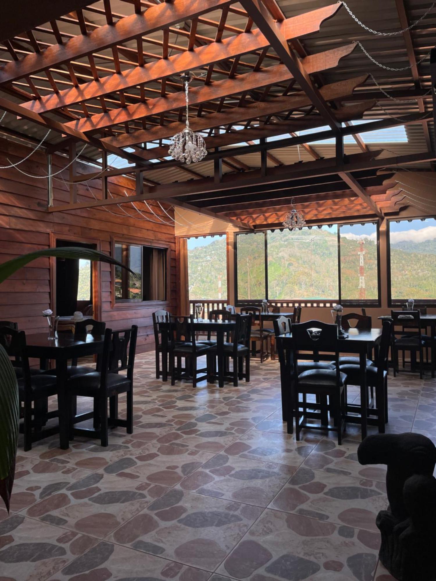 Dreams Lodge Orosi Cartago Bagian luar foto