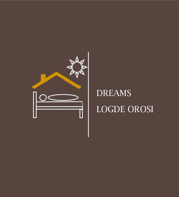 Dreams Lodge Orosi Cartago Bagian luar foto