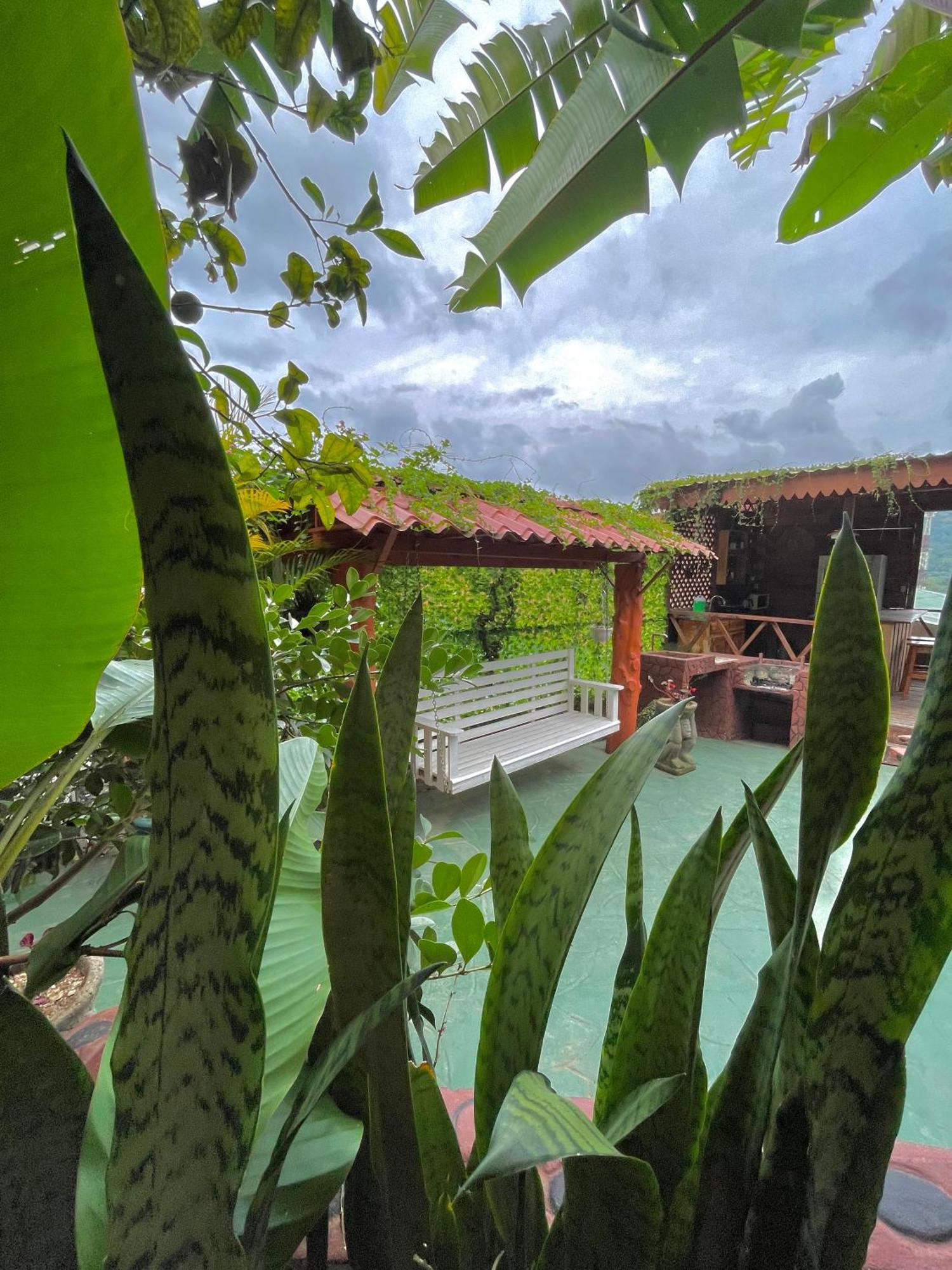 Dreams Lodge Orosi Cartago Bagian luar foto