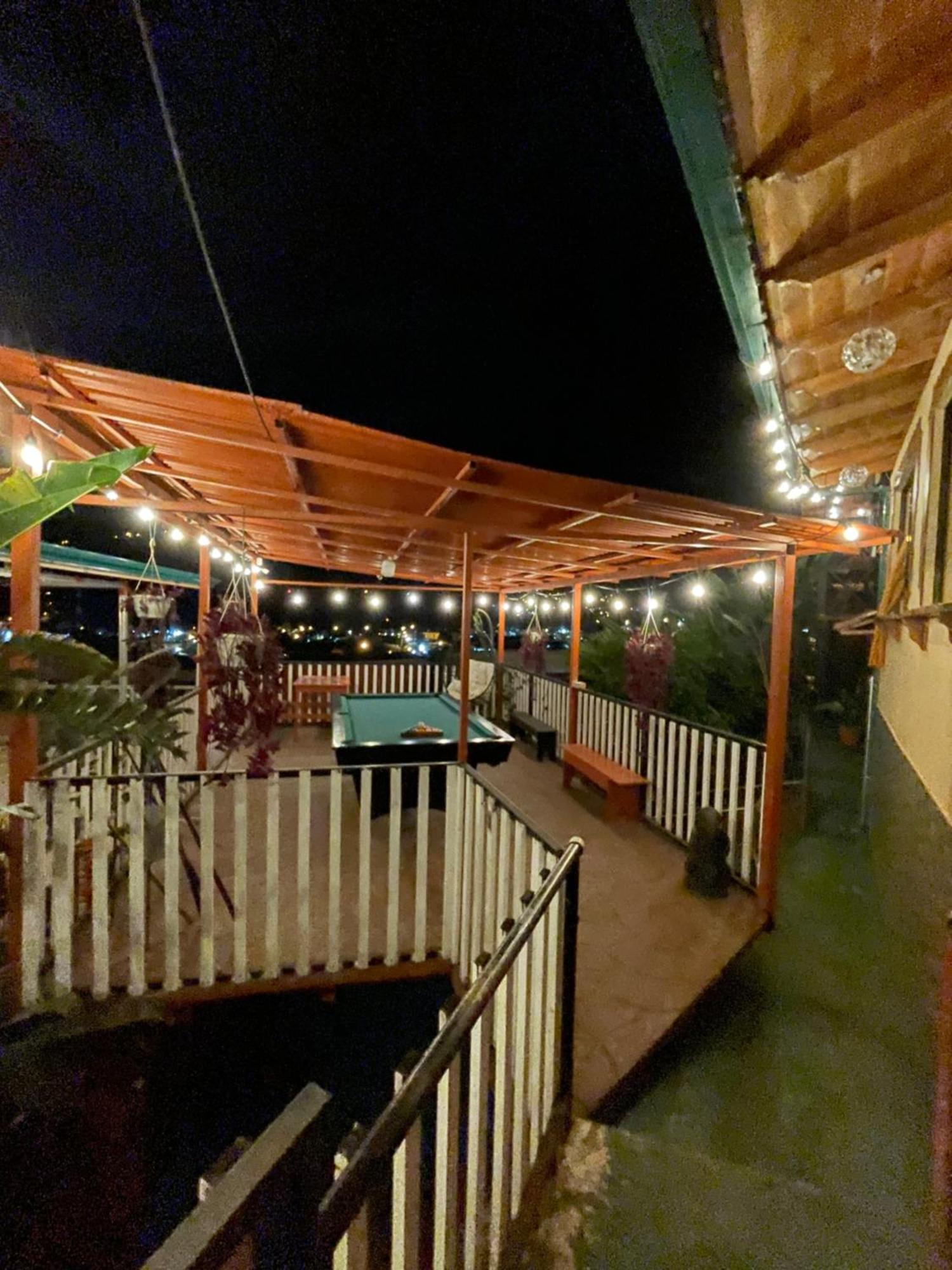 Dreams Lodge Orosi Cartago Bagian luar foto
