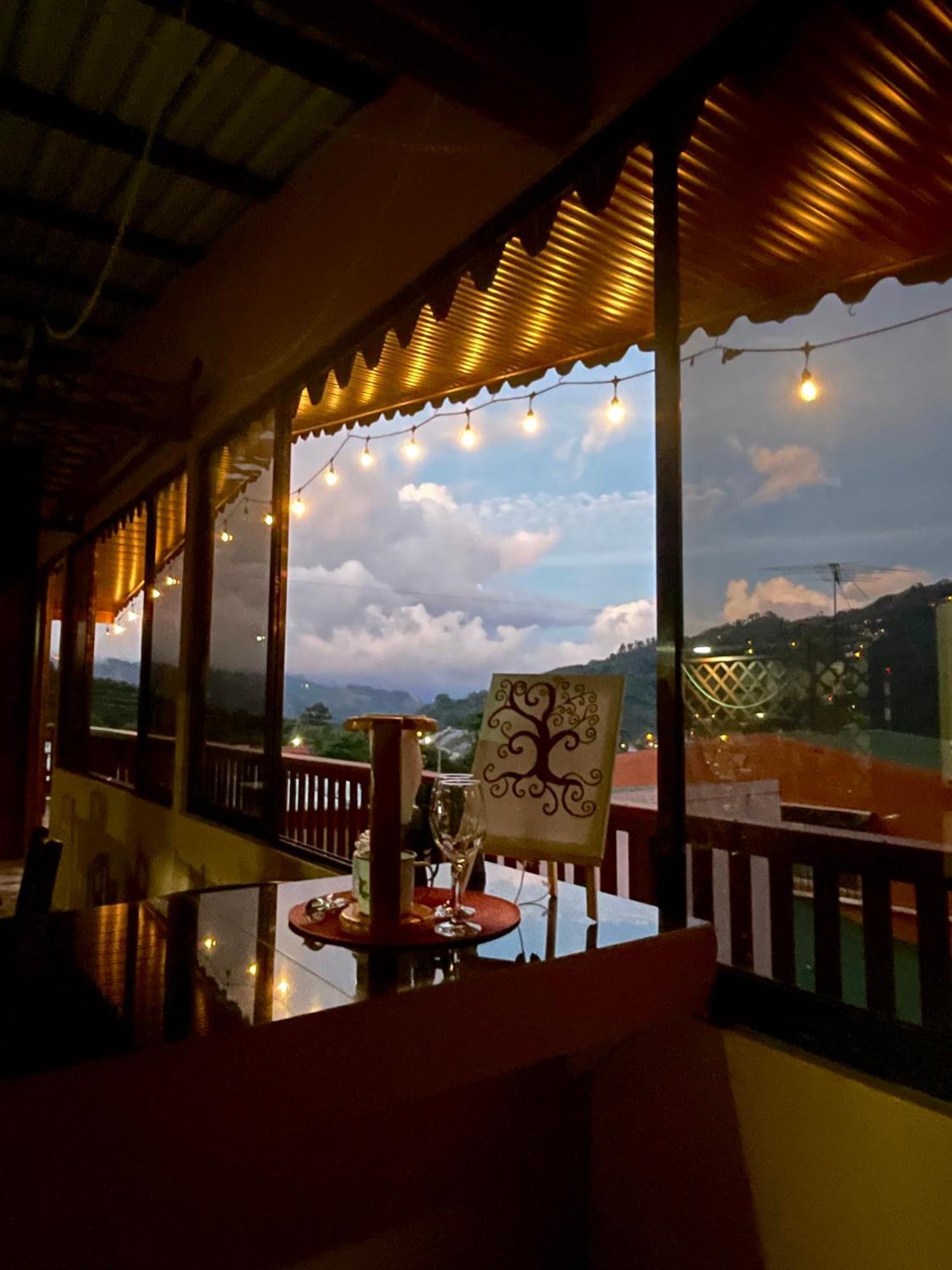 Dreams Lodge Orosi Cartago Bagian luar foto